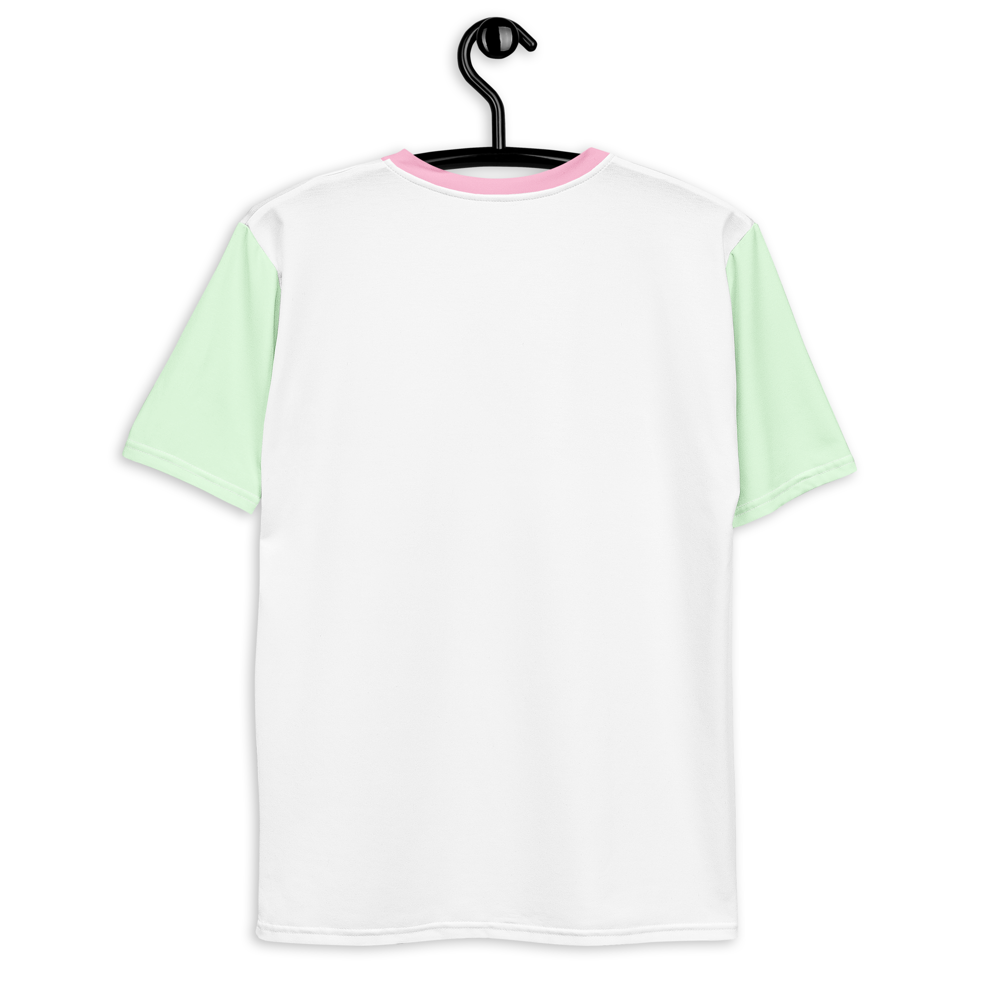 Clover Smiles Short Sleeve Tee
