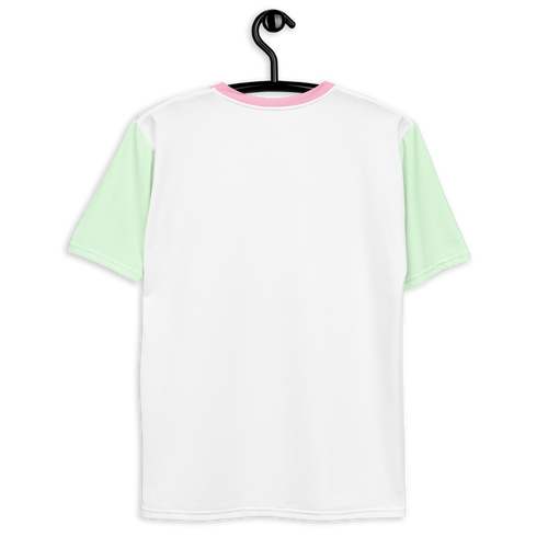 Clover Smiles Short Sleeve Tee