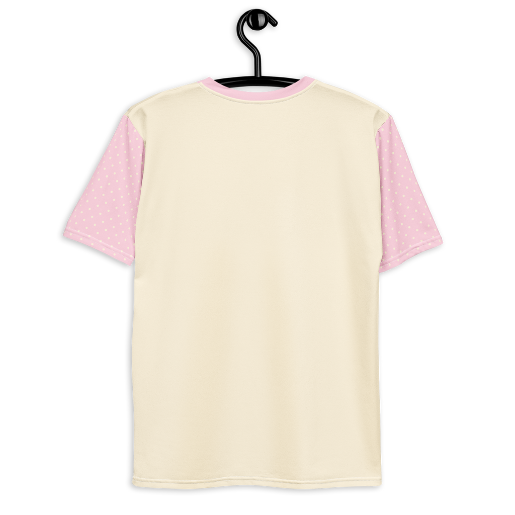 Okay Pudding Short Sleeve Tee