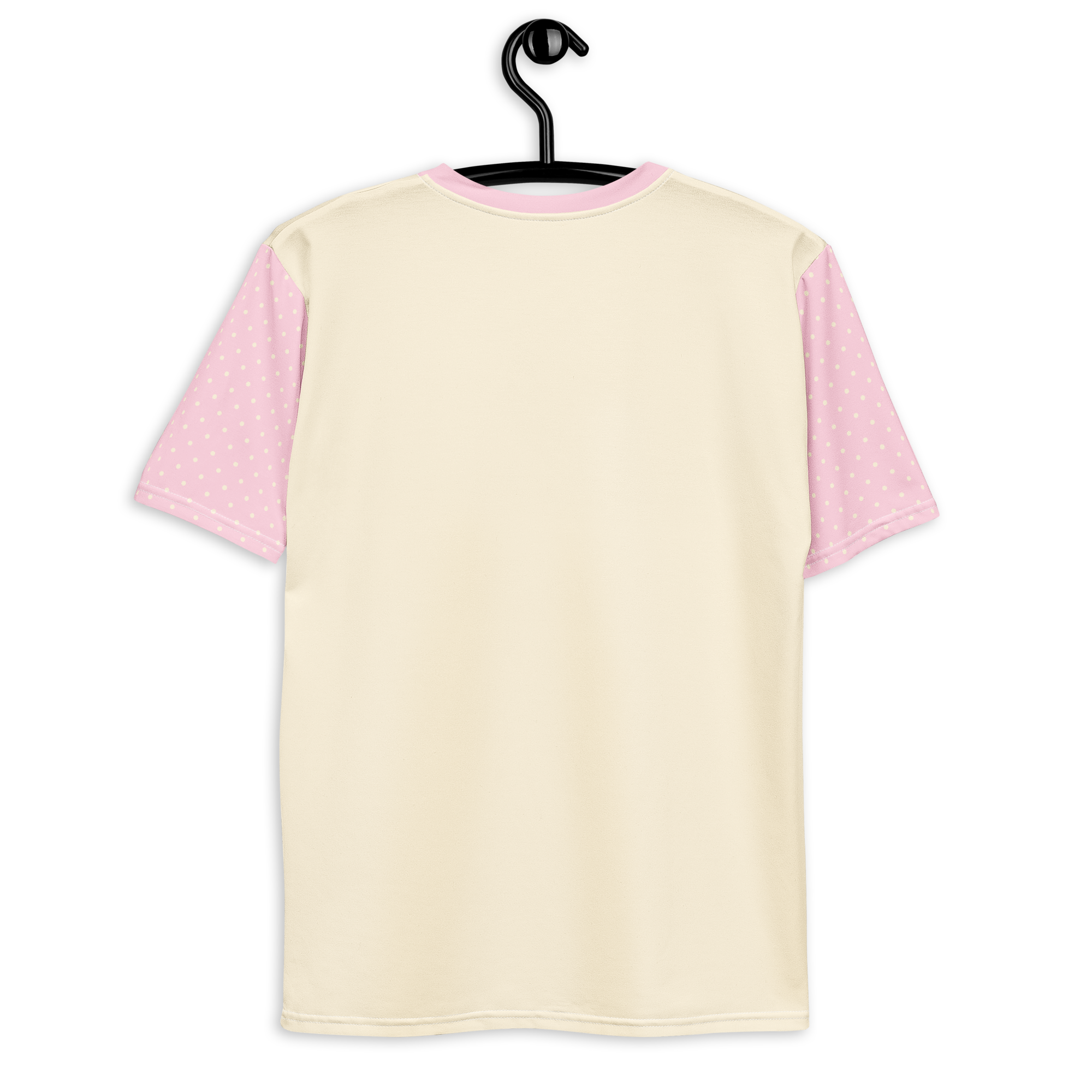 Okay Pudding Short Sleeve Tee