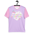 Friendly Universe Short Sleeve Tee