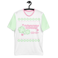Clover Smiles Short Sleeve Tee