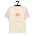 Okay Pudding Short Sleeve Tee
