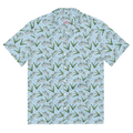 Lily of the Valley Button Shirt