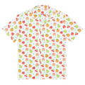 Fruits Button Shirt