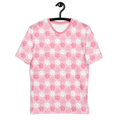 Paw Print Short Sleeve Tee