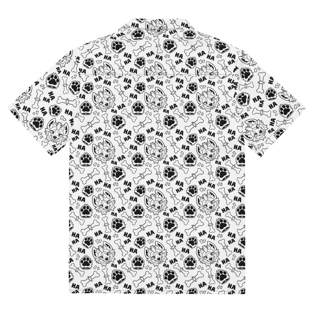 Yeen Button Shirt