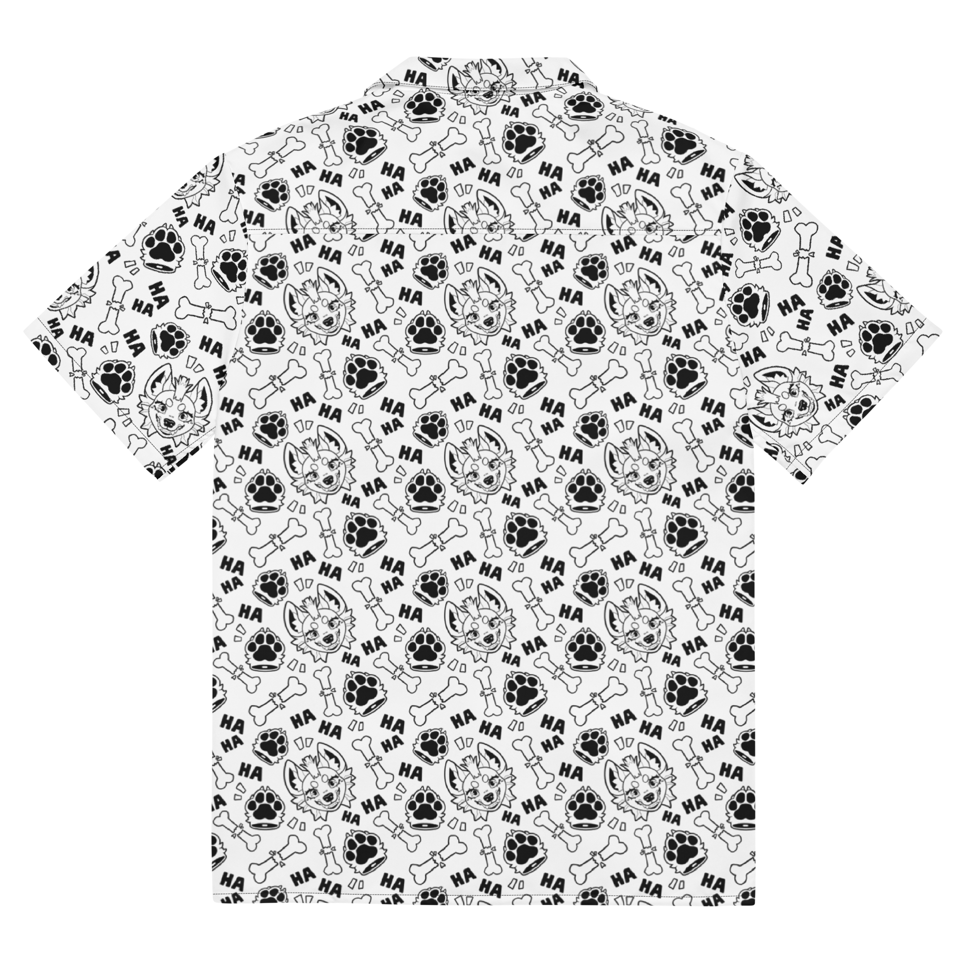 Yeen Button Shirt