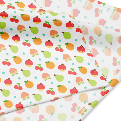 Fruits Bandana