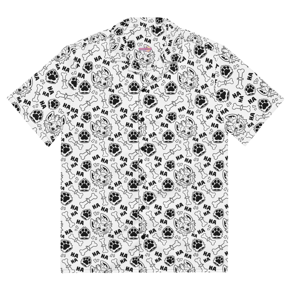 Yeen Button Shirt