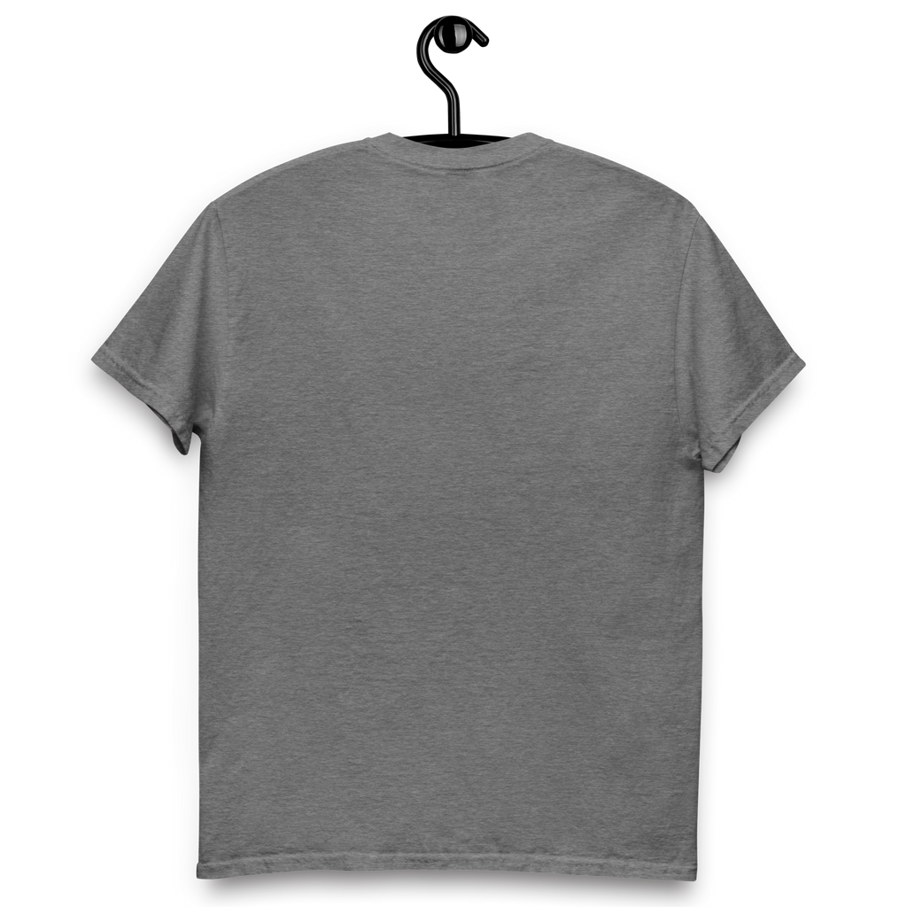 Troublemaker Short Sleeve Tee