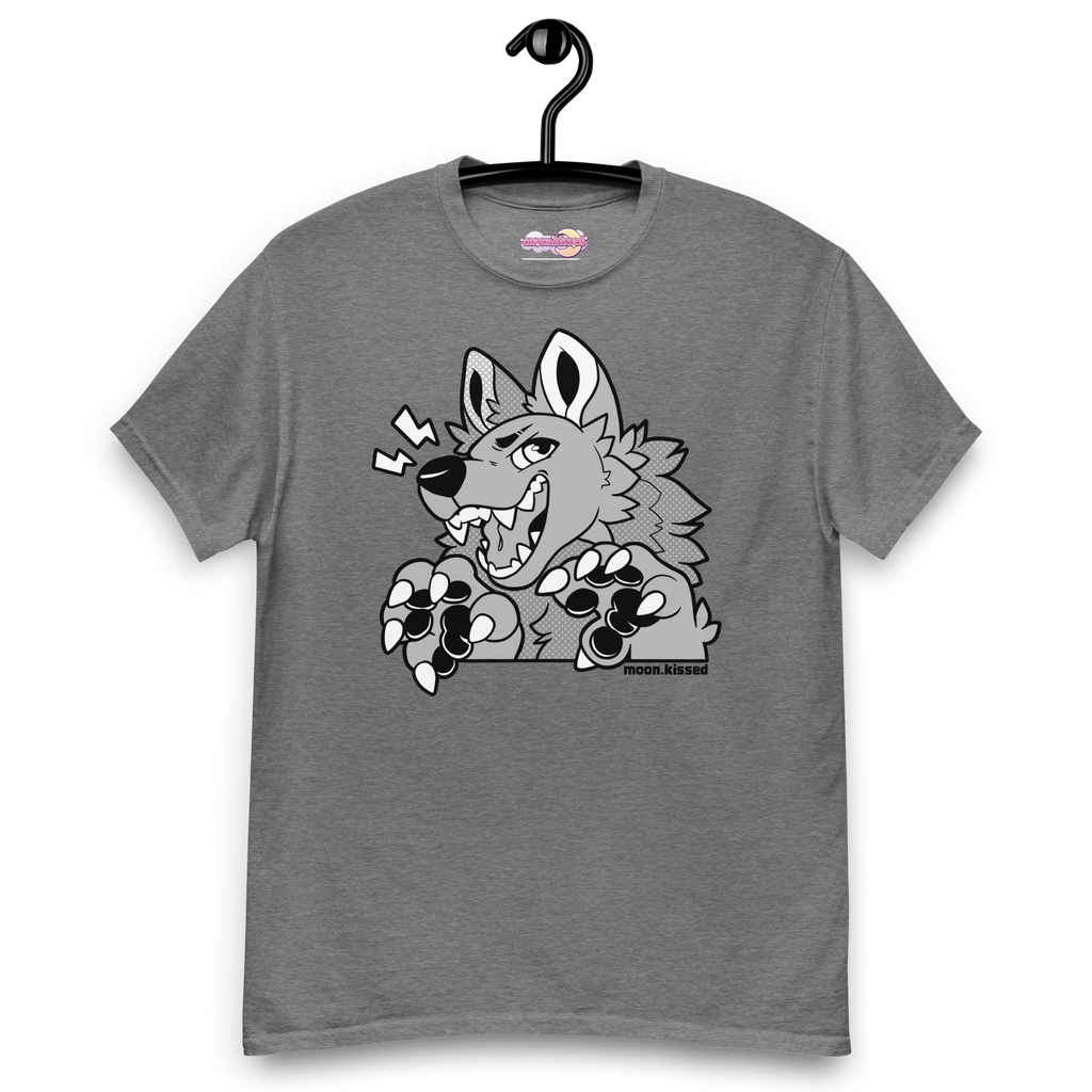 Troublemaker Short Sleeve Tee