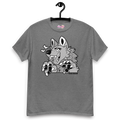 Troublemaker Short Sleeve Tee