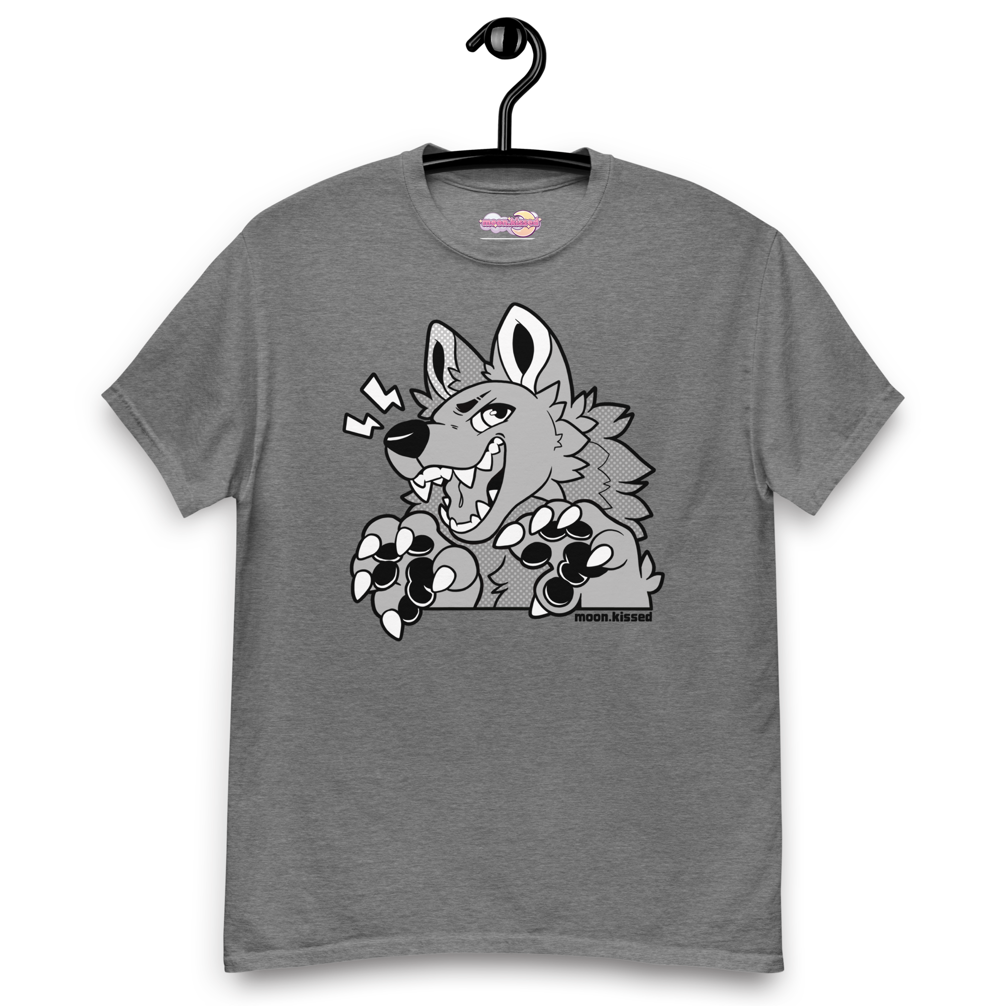 Troublemaker Short Sleeve Tee